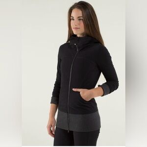 Lululemon live simply ii P2P 18 Fitted
